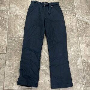 Obermeyer Men’s Snow Pants Sz Large‎